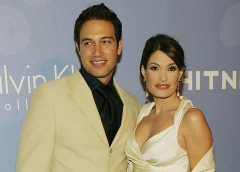 Kimberly Guilfoyle divorce